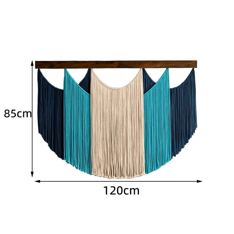 Macramé Wall Art Acalora