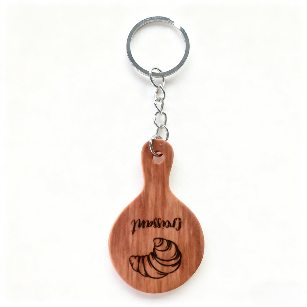 Decorative Keychain Acalora