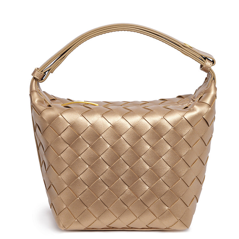 Woven Clutch Bag Acalora