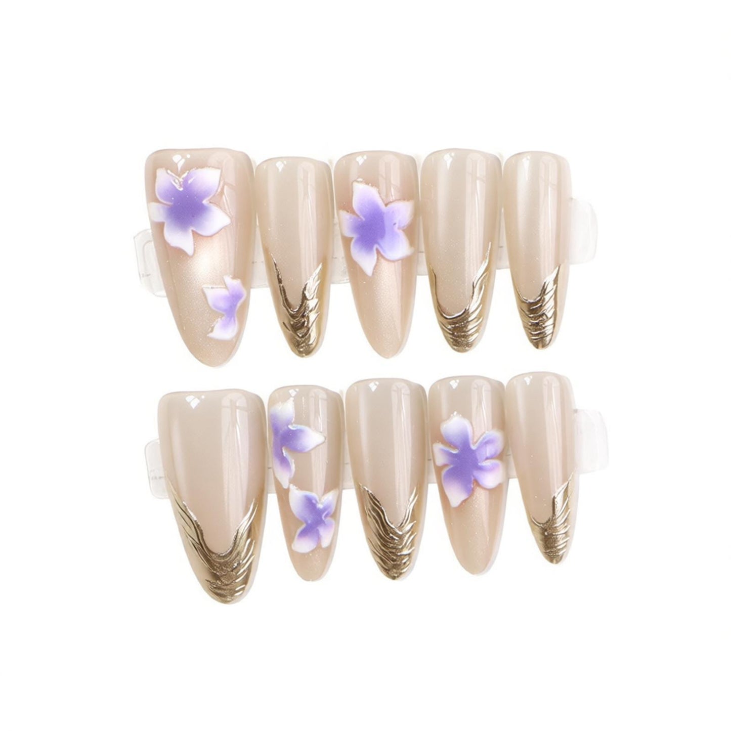 Nail Art Acalora