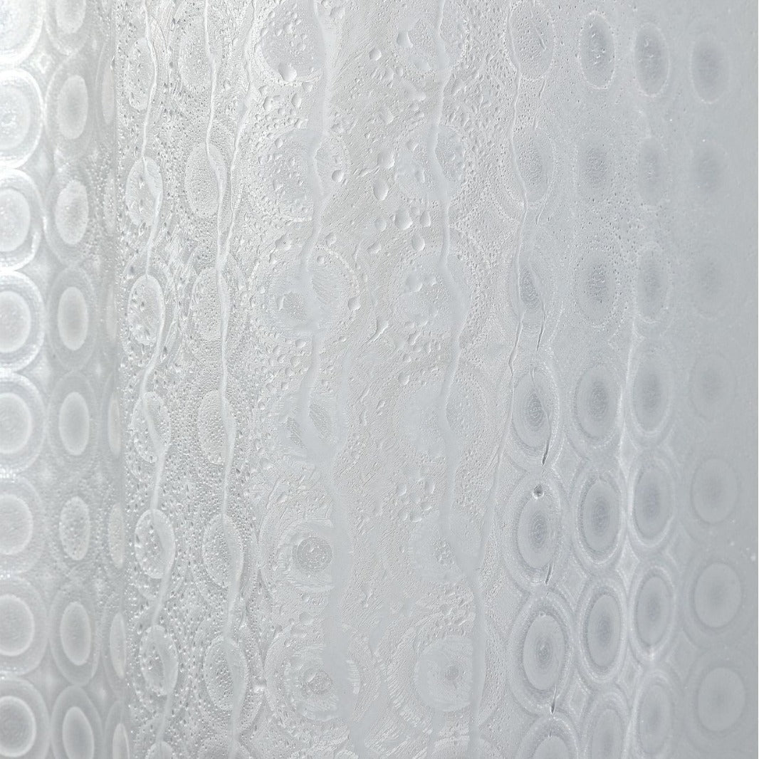 Decorative Shower Curtain