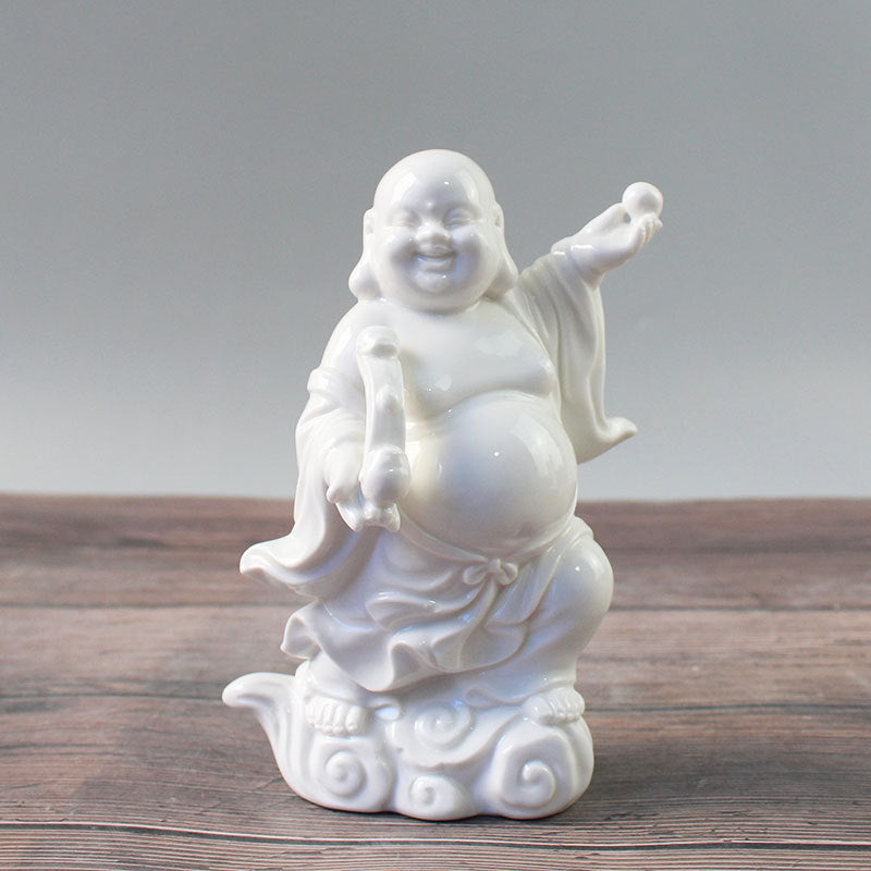 Feng Shui Buddha Statue Acalora