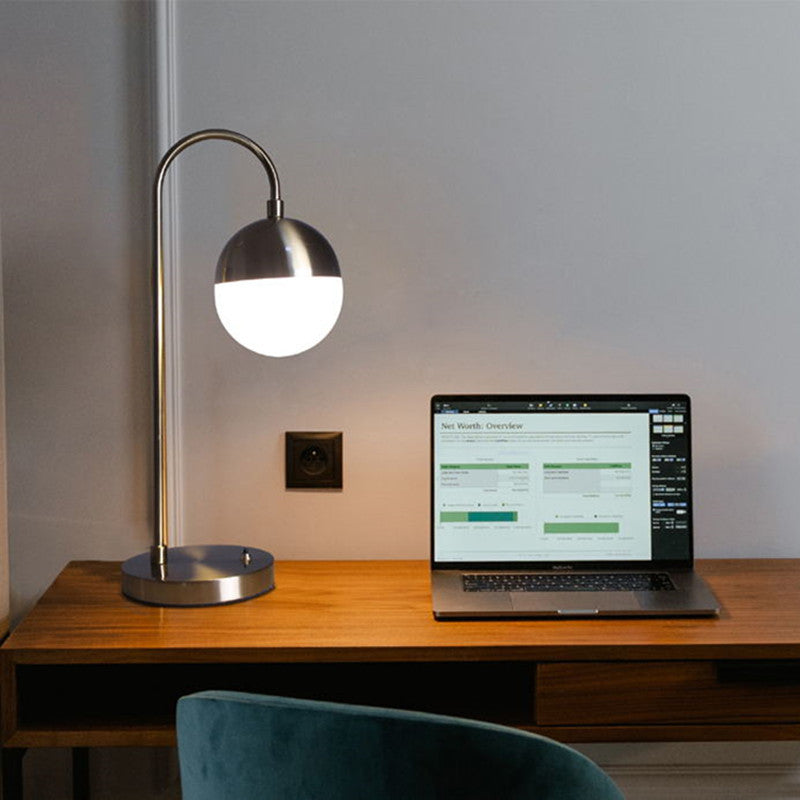 Minimalist Desk Lamp