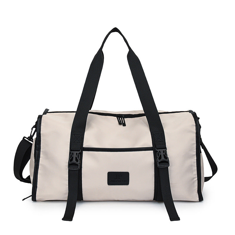 Compact Travel Duffel Bag Acalora