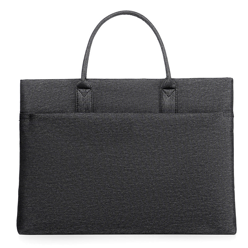 Stylish Professional Document Tote Bag Acalora