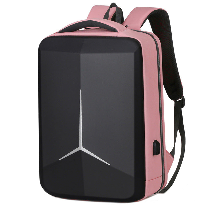 Ergonomic Waterproof School Backpack Bowlift