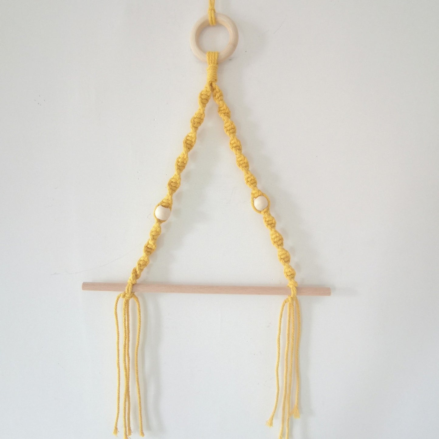 Decorative Plant Hanger Acalora