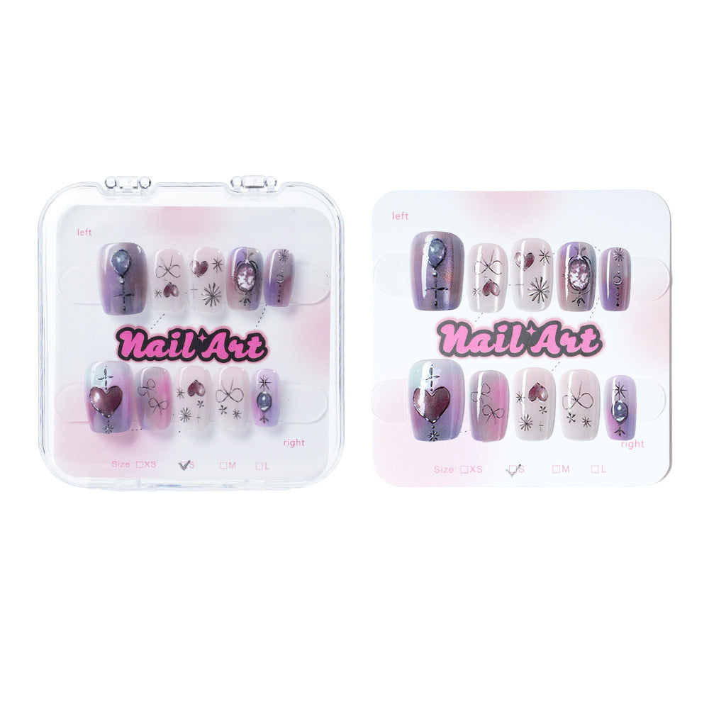 Nail Art Acalora