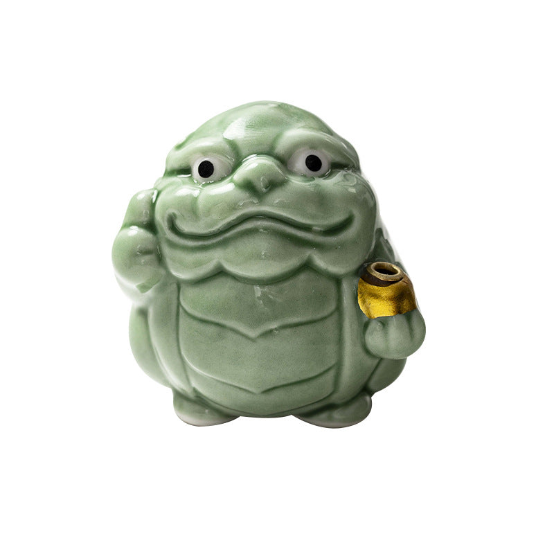 Feng Shui Incense Holder Acalora