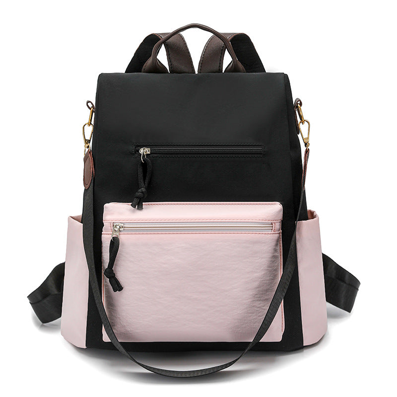 Versatile and Stylish Backpack Acalora