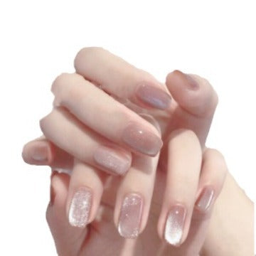 Premium Sparkling Nail Tips Acalora