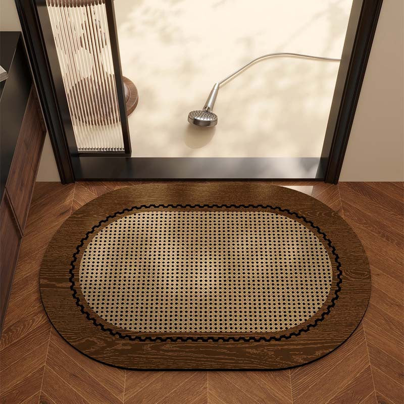 Bath Mat