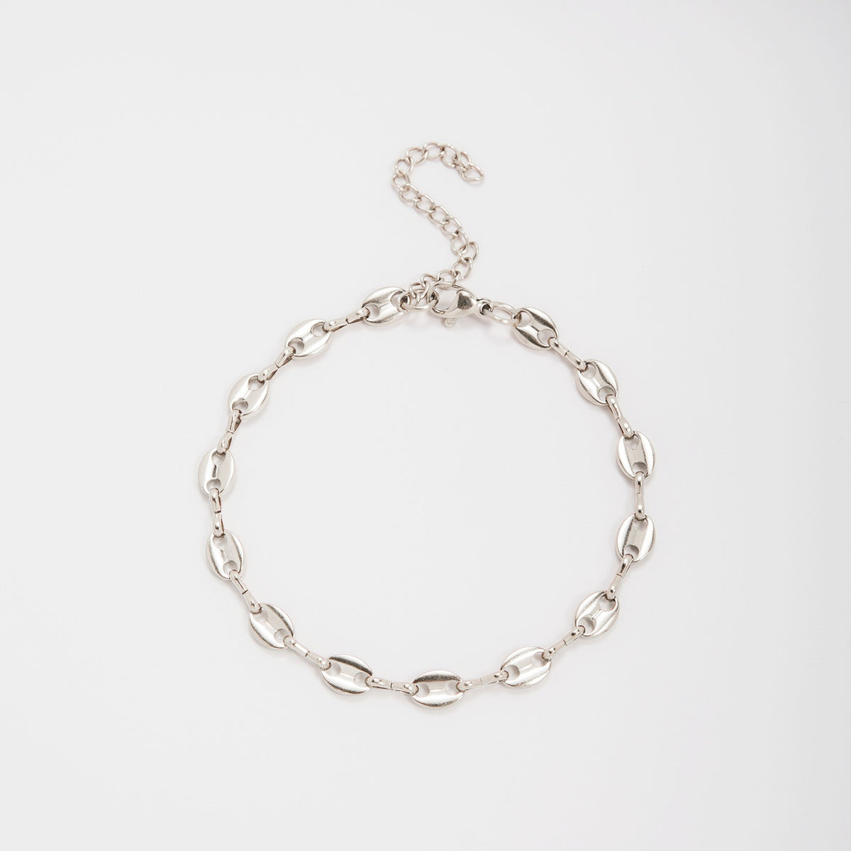 Chic Link Chain Choker Acalora