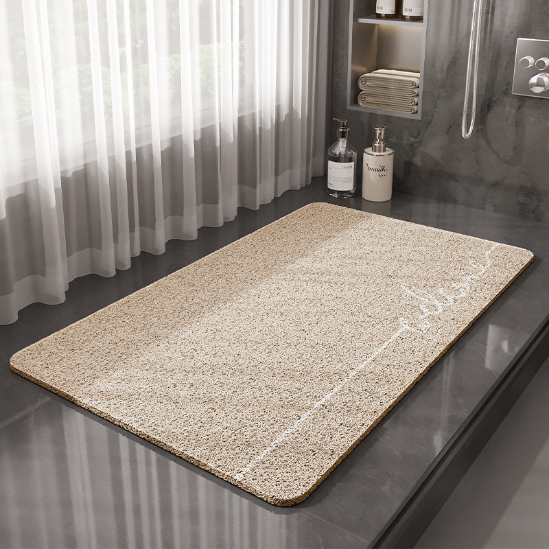 Welcome Door Mat