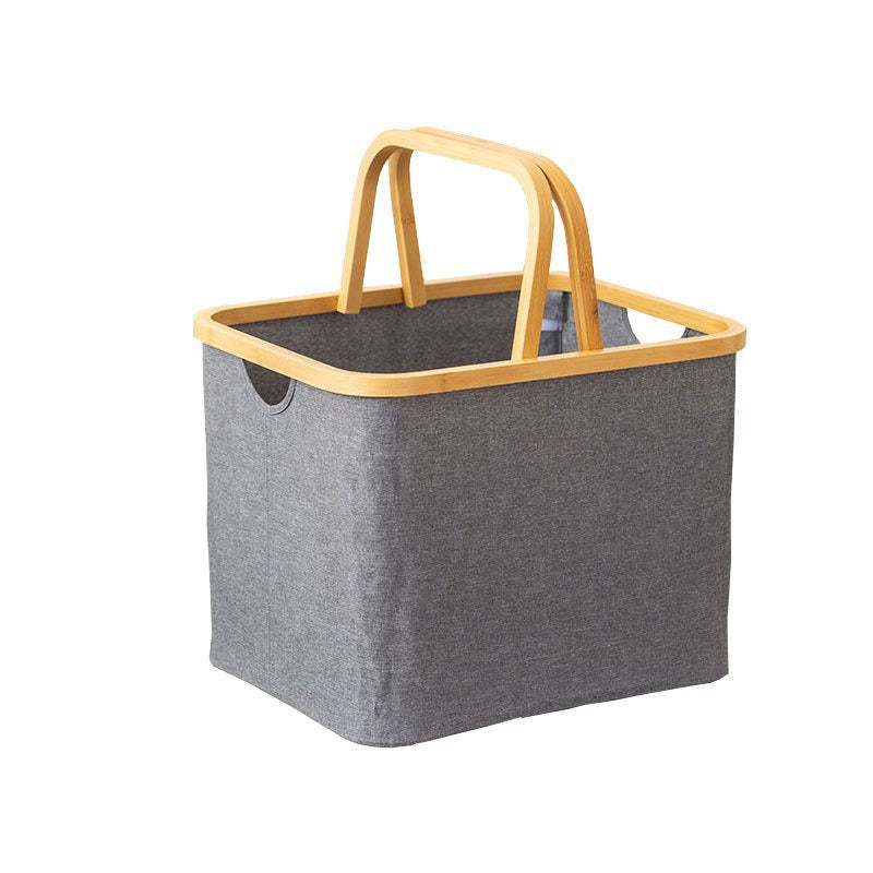 Storage box in modern design Acalora