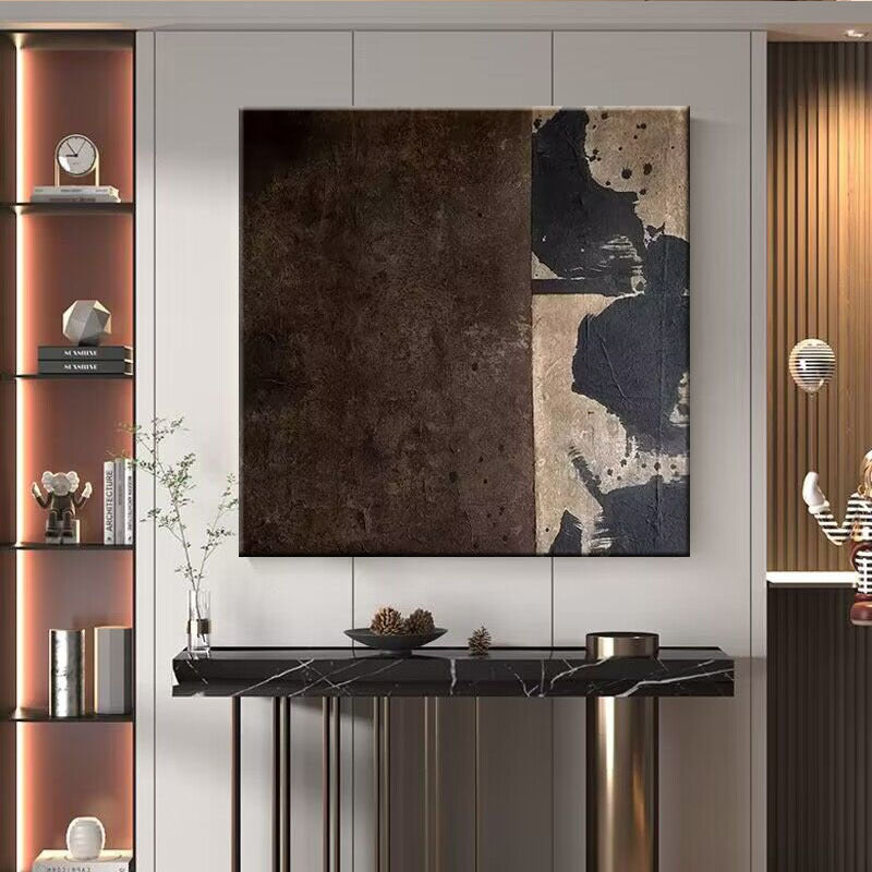 Abstract Wall Art