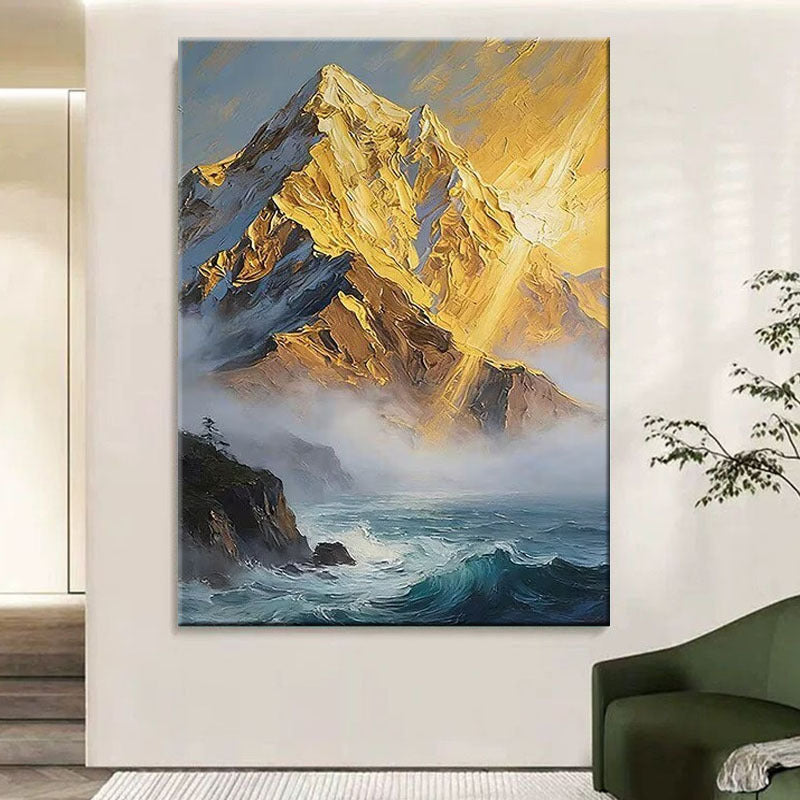 Modern Decorative Wall Art