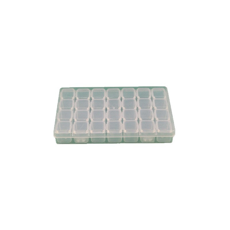 Multi-Function Craft Storage Organizer Acalora