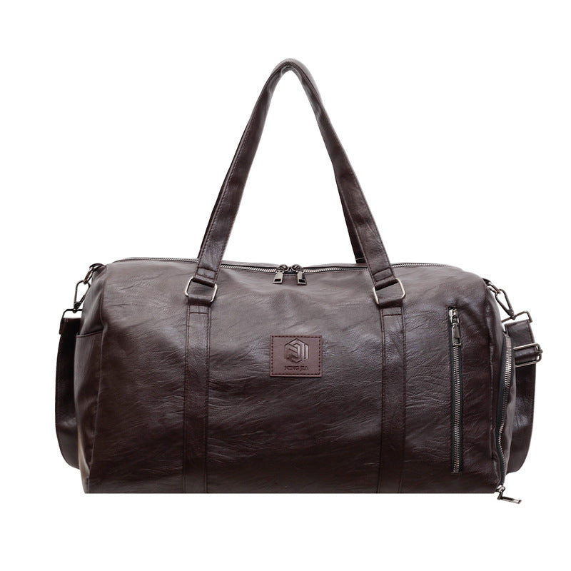 Stylish Multi-Functional Sports Duffel Bag Acalora