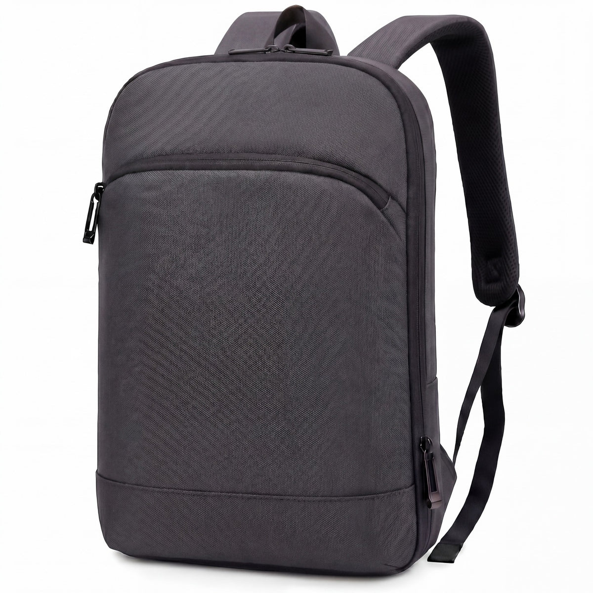 Tech-Friendly Slim Backpack Acalora