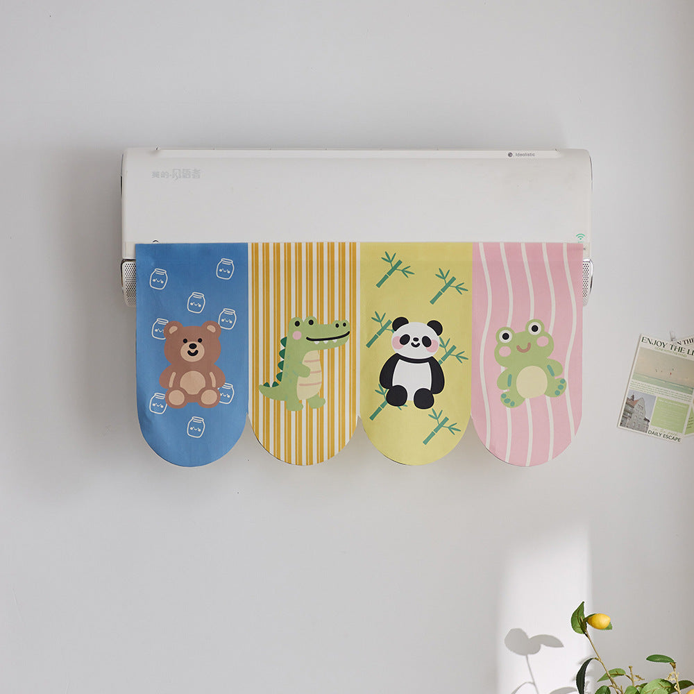 Decorative Adhesive Wall Covering