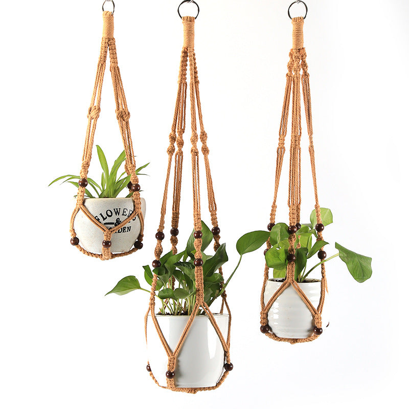 Plant pots hanging Acalora