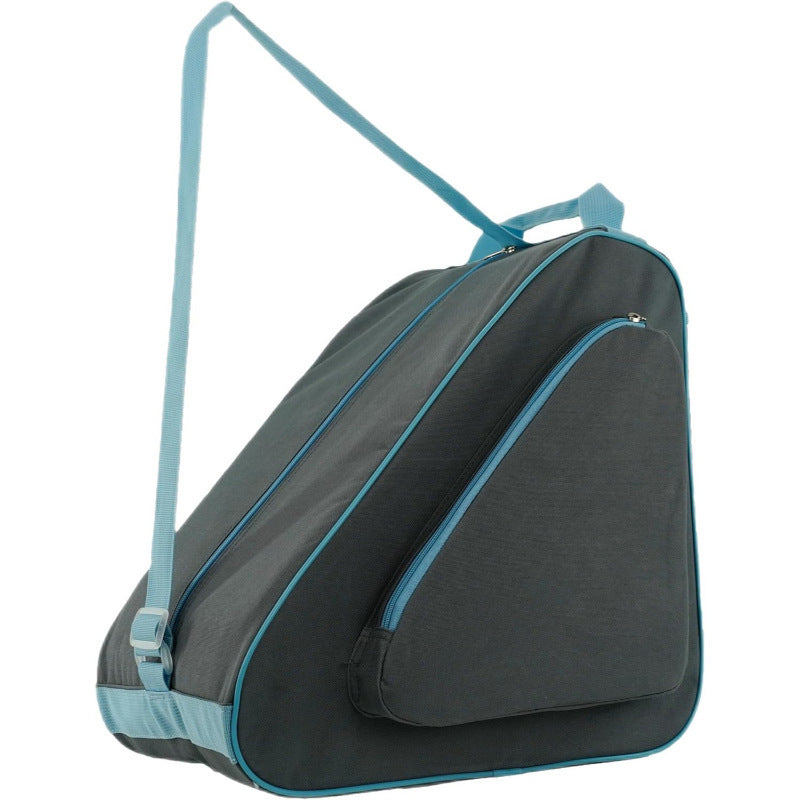 Versatile Triangular Gym Bag Acalora