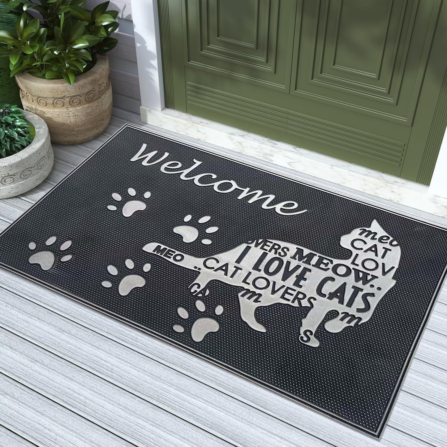 Door Mat
