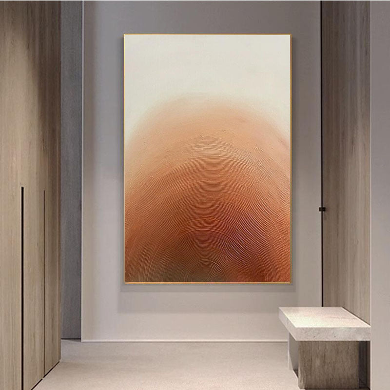 Abstract Minimalist Canvas Art