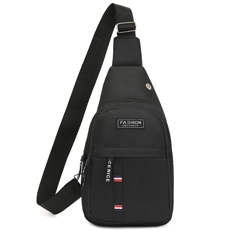 Versatile Sling Backpack Acalora