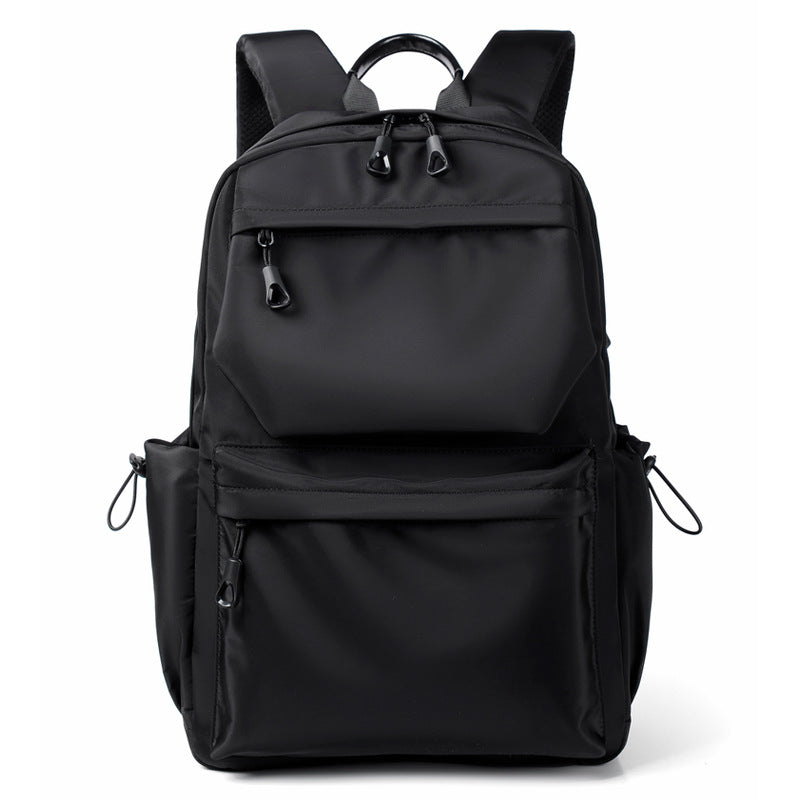 Versatile Multi-Pocket Commuter Backpack Acalora