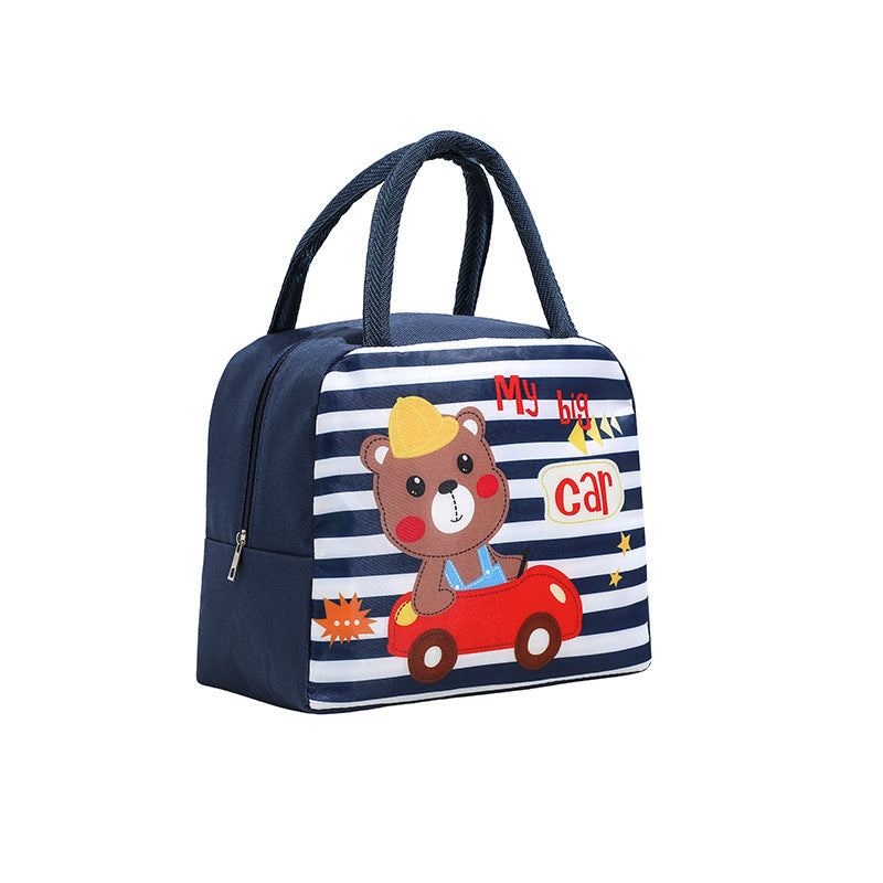 Lunchbox Kalsten