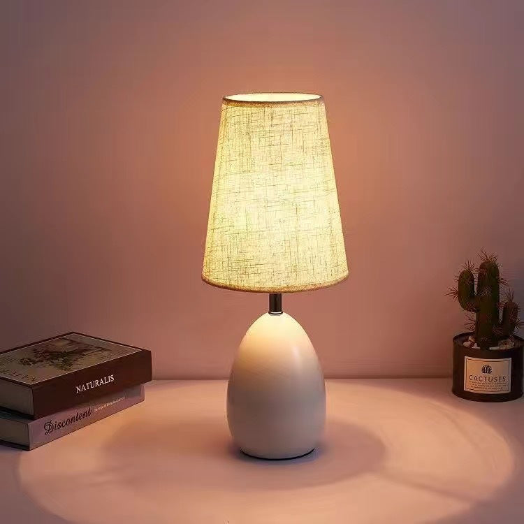 Stylish Modern Accent Table Lamp