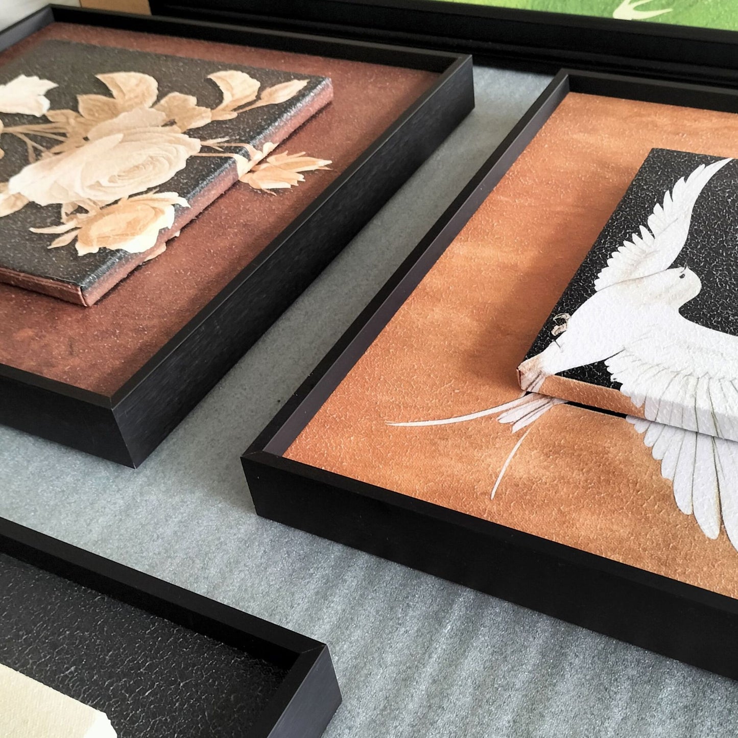 Art Gallery Wall Display Set