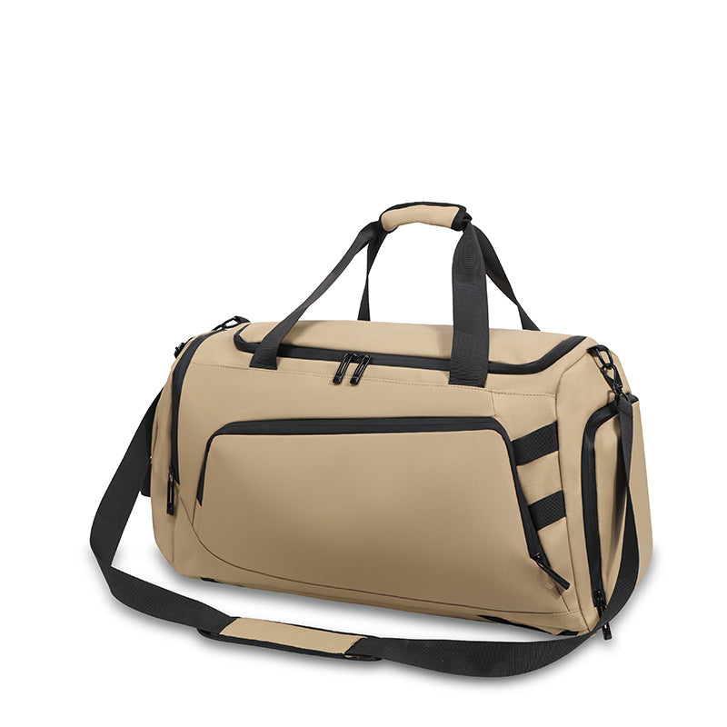 Versatile Travel Pro Duffle Bag Acalora