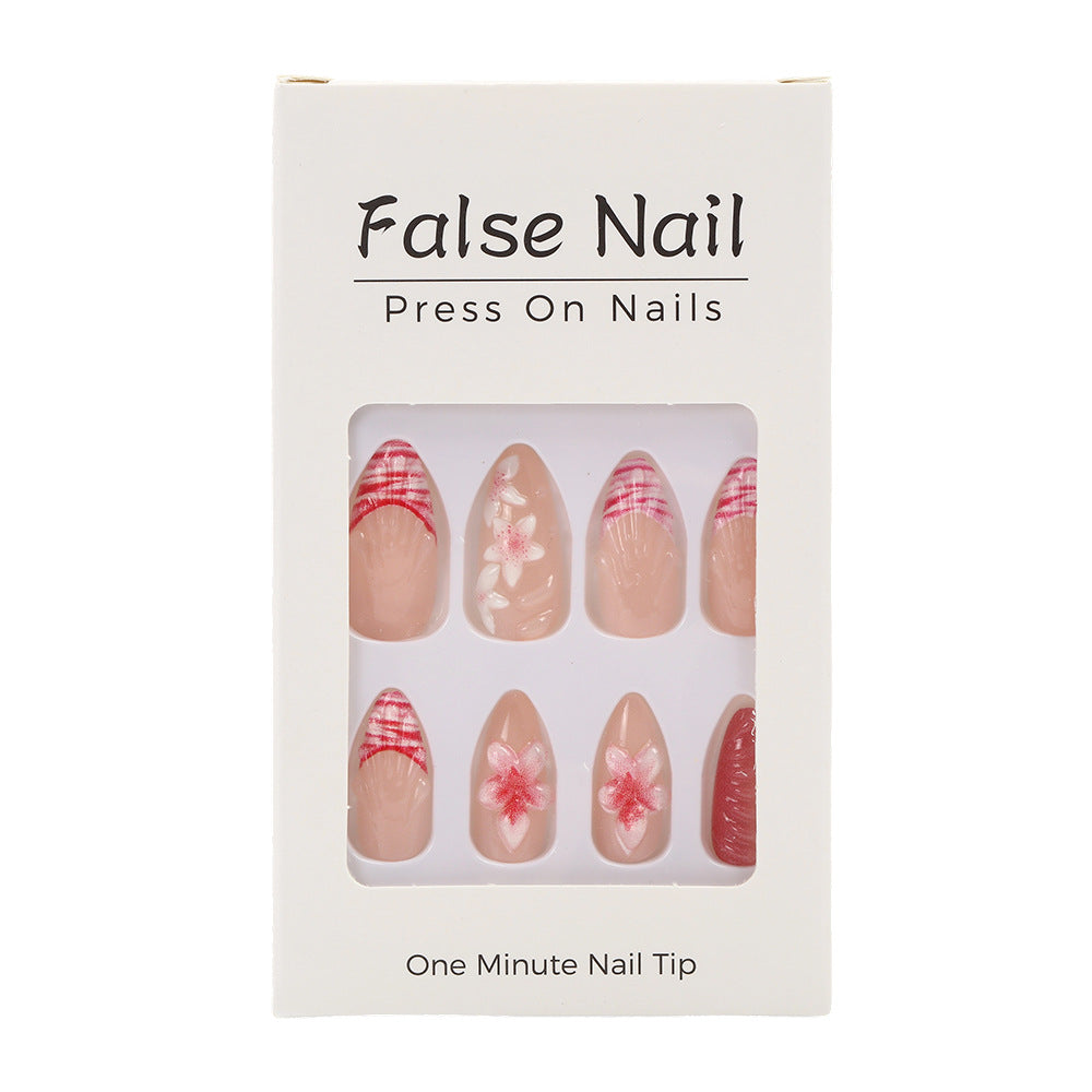 Artistic Nail Art Set Acalora