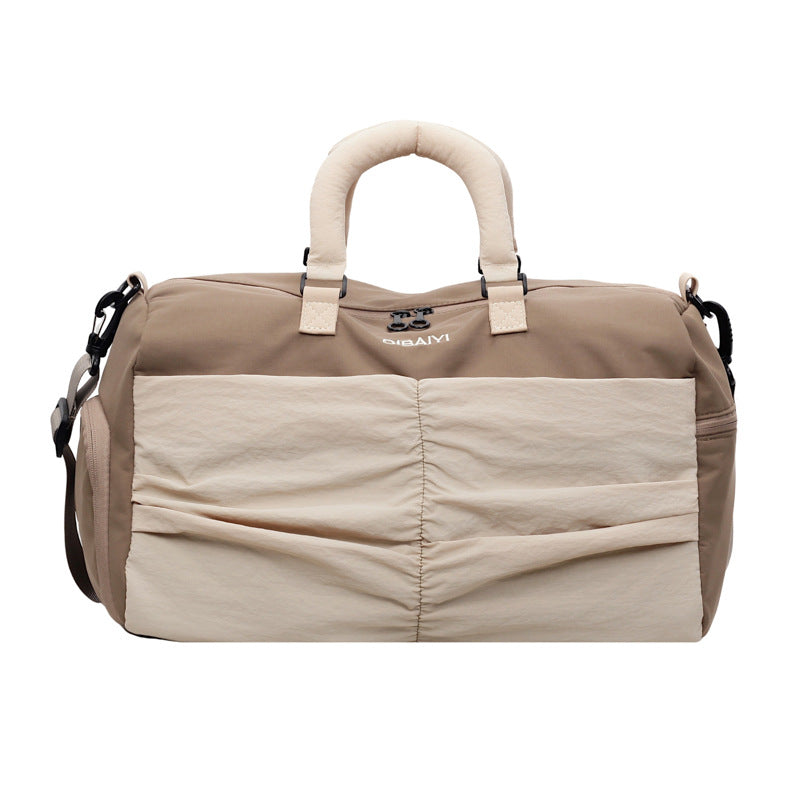 Stylish Functional Gym Duffle Bag Acalora