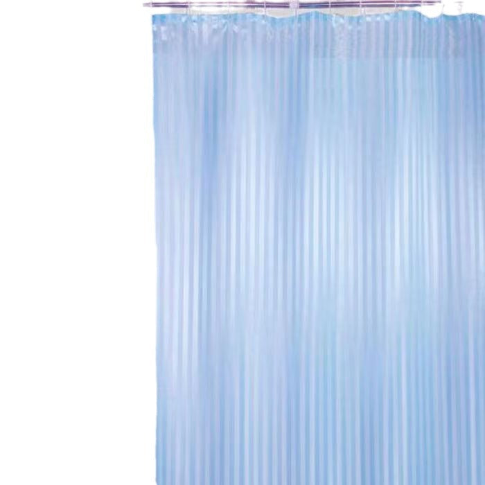 Premium Privacy Shower Curtain