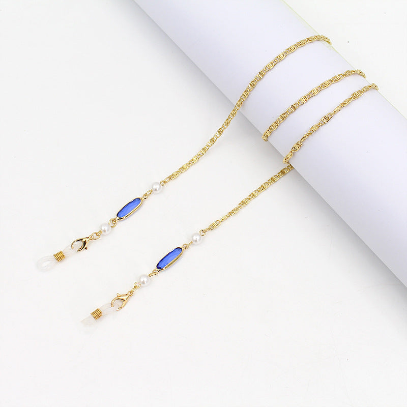 Elegant Eyewear Chain Acalora