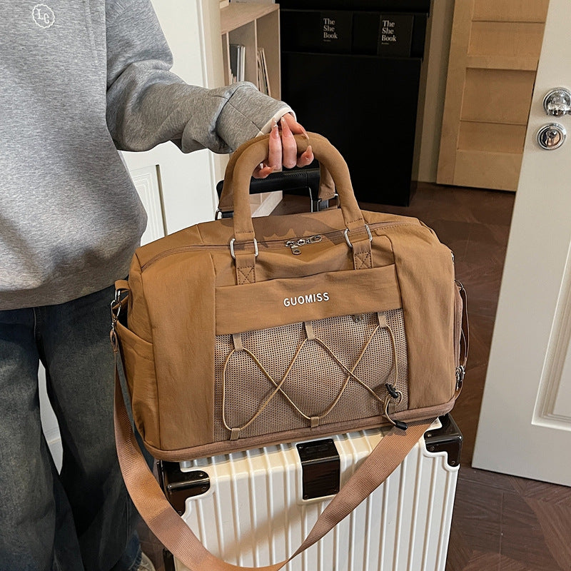 Functional Gym Duffle Bag Acalora