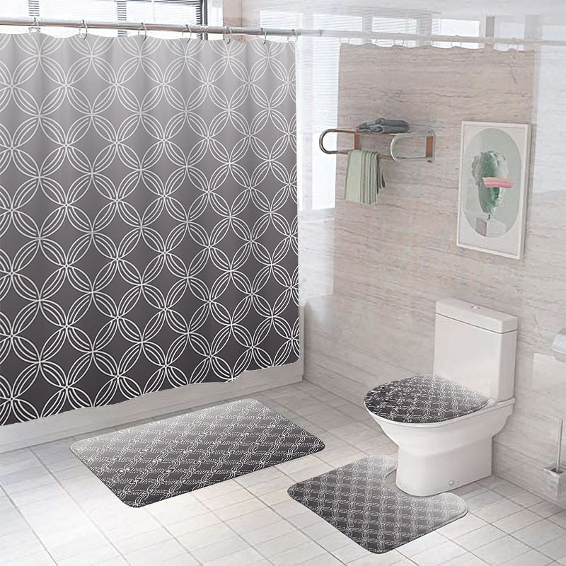 Bathroom Accessories