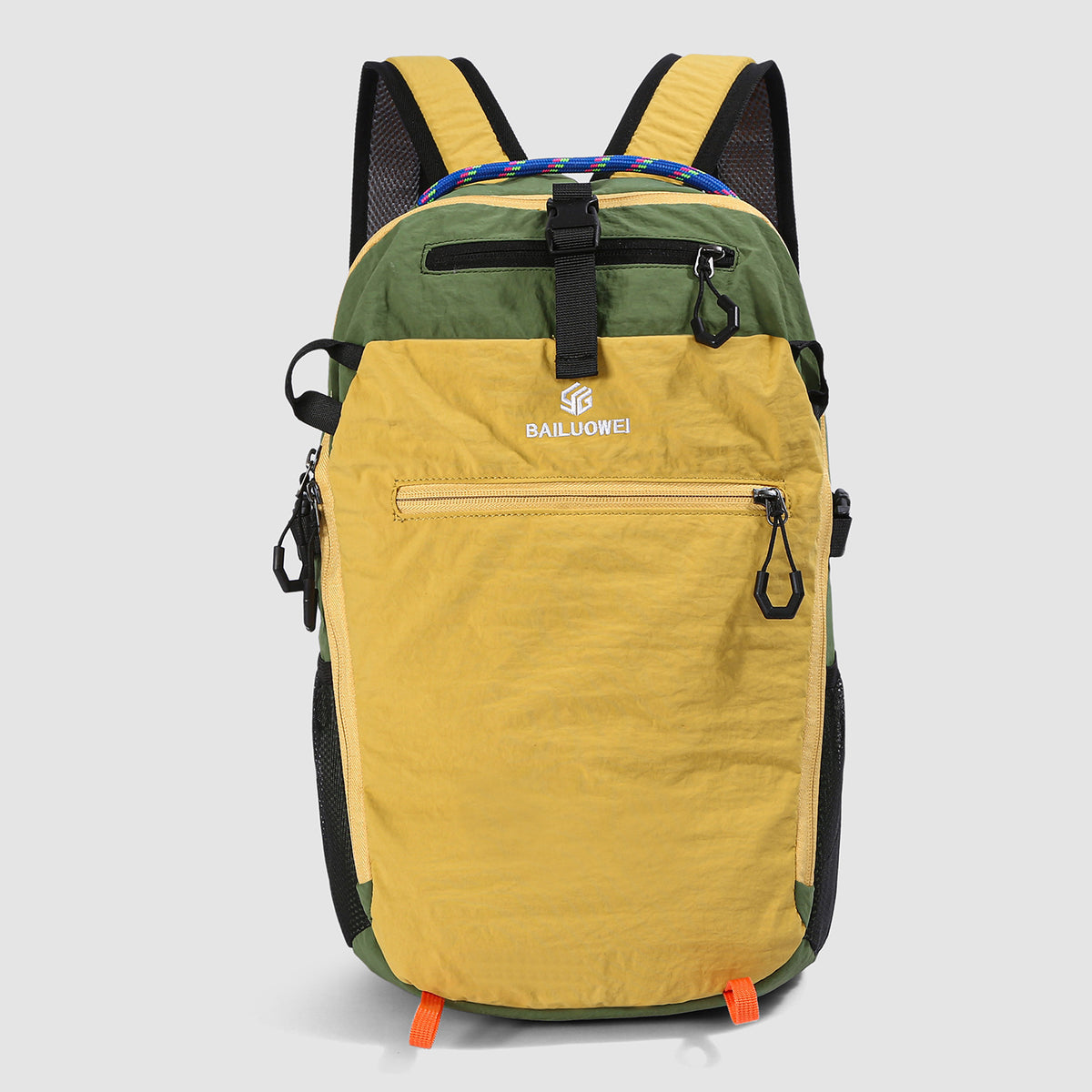 Versatile Outdoor Hiking Backpack Acalora