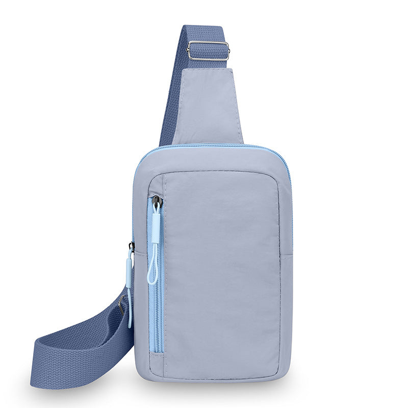 Compact Urban Sling Bag Acalora