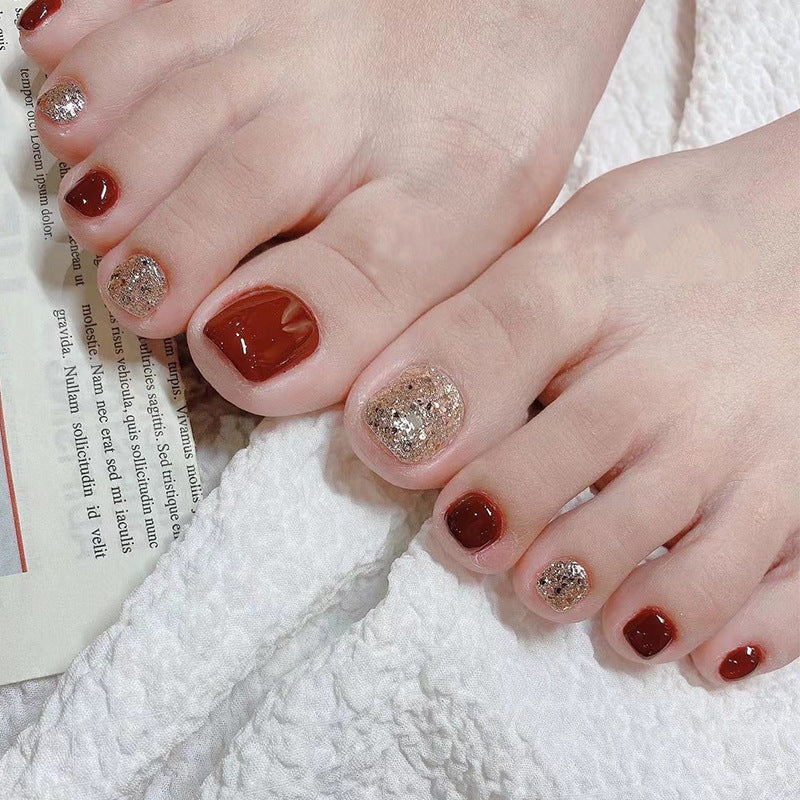 Decorative Nail Art Tips Acalora