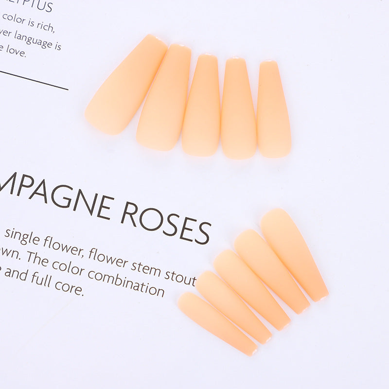 Elegant Fake Nails Acalora