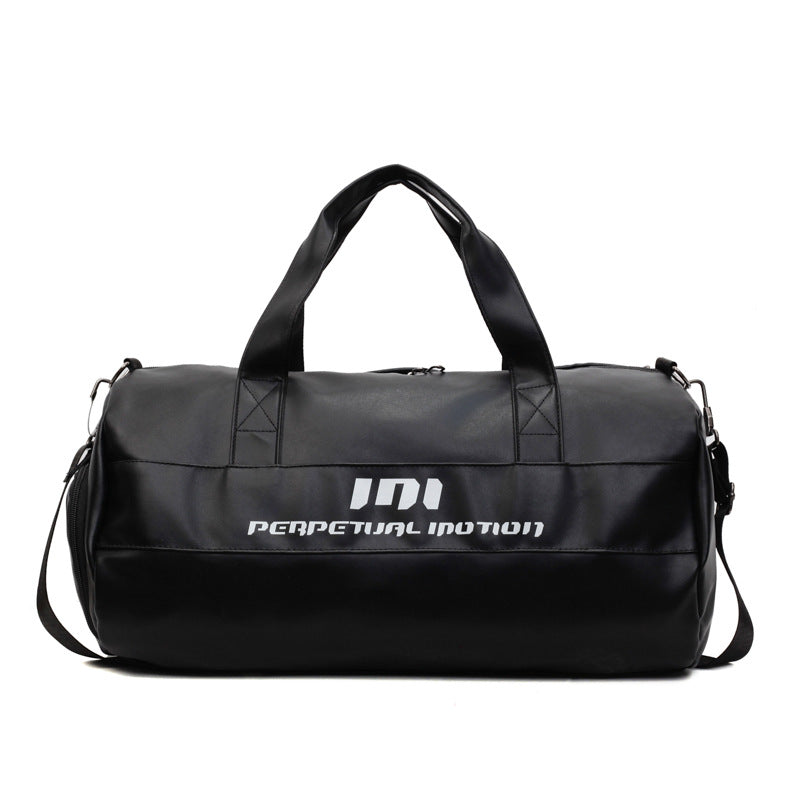 Spacious Travel Duffel Bag