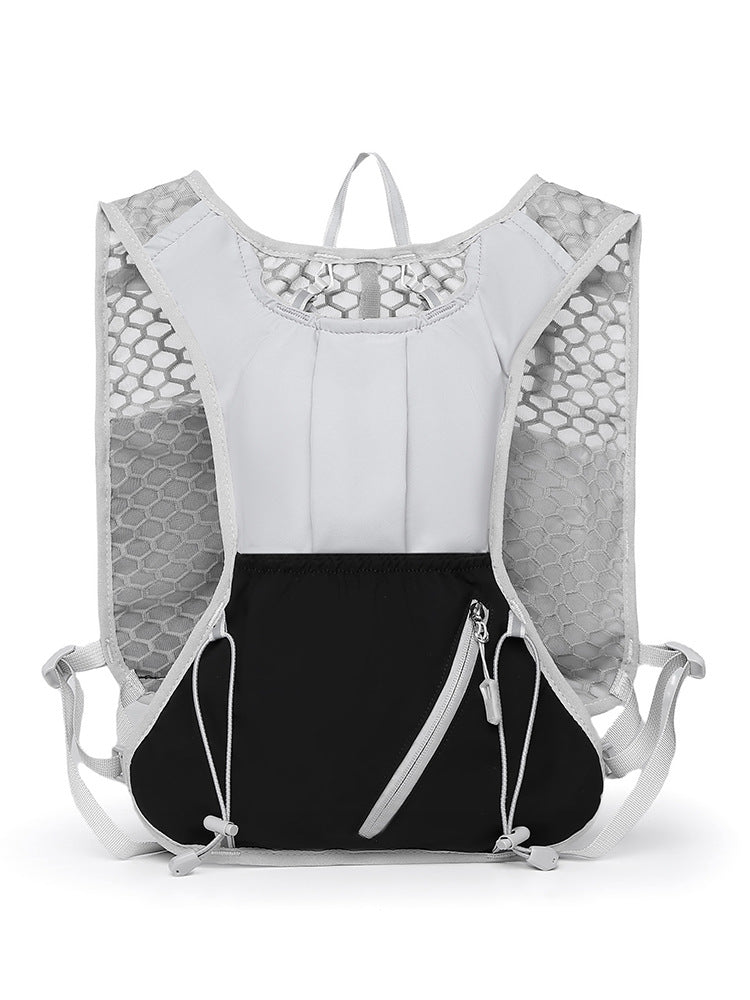 Hydration Pack with Adjustable Straps Acalora