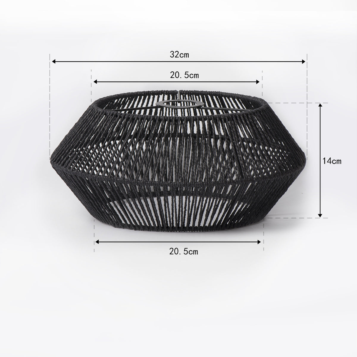 Decorative storage bowl Acalora