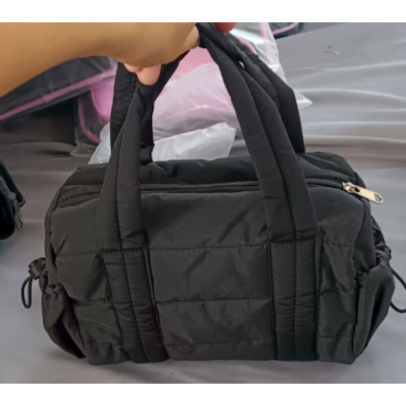 Quilted Mini Handbag Acalora