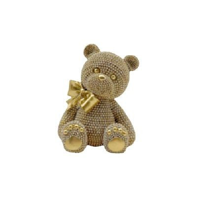 Decorative plush figure Acalora